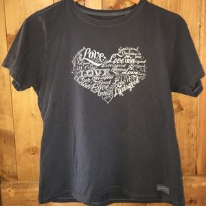 Life is Good T-shirt